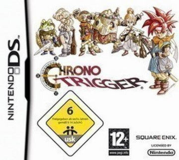 Chrono Trigger