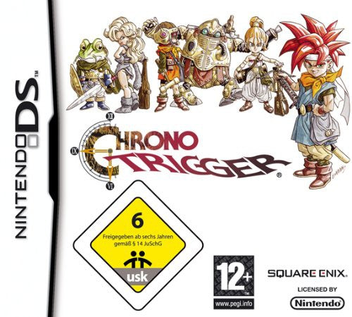 Chrono Trigger