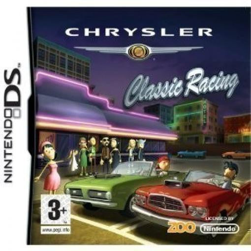 Chrysler Classic Racing