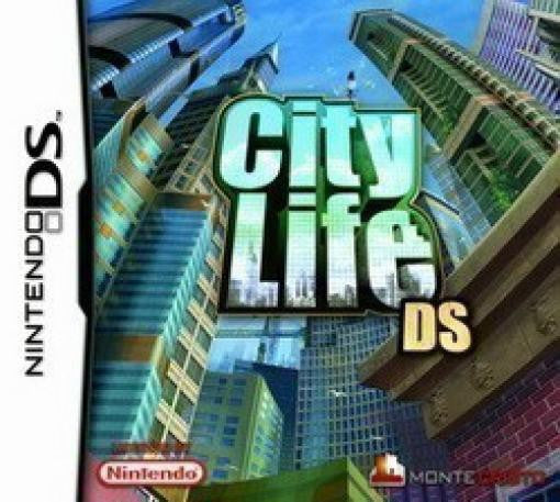 City Life