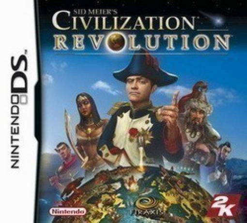 Civilization Revolution