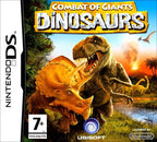 Combat of Giants: Dinosaurs (GB)