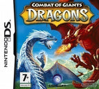 Combat of Giants: Dragons (GB)