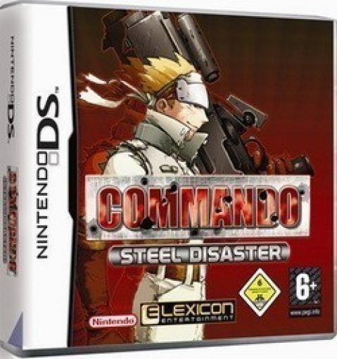 Commando