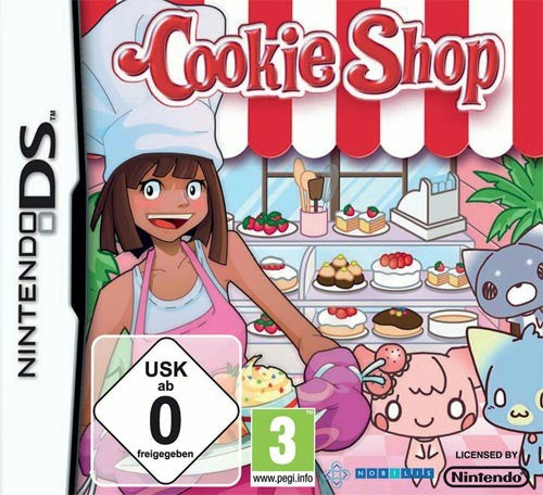 Cookie Shop (DE)