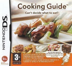 Cooking Guide: Can't Decide What to Eat? (GB)