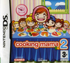 Cooking Mama 2 (GB)