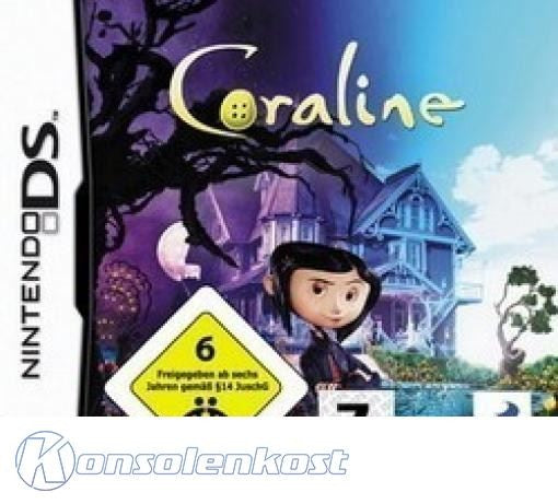 Coraline