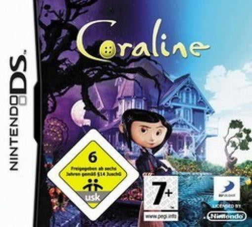 Coraline