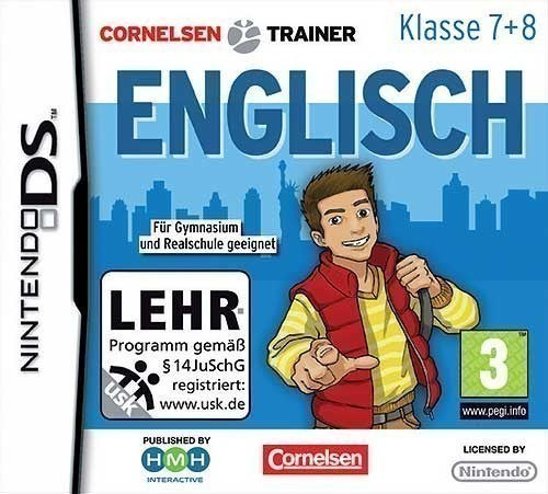 Cornelsen Englisch Kl. 7+8
