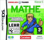 Cornelsen Trainer Mathe: Klasse 5