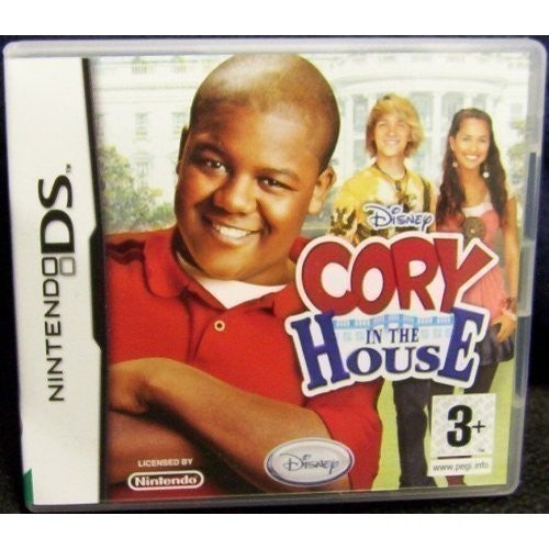 Cory in the House