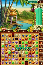 Jewel Master: Cradle of Persia (DE)