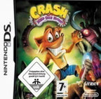 Crash - Herrscher der Mutanten (DE)