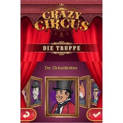 Crazy Circus (DE)