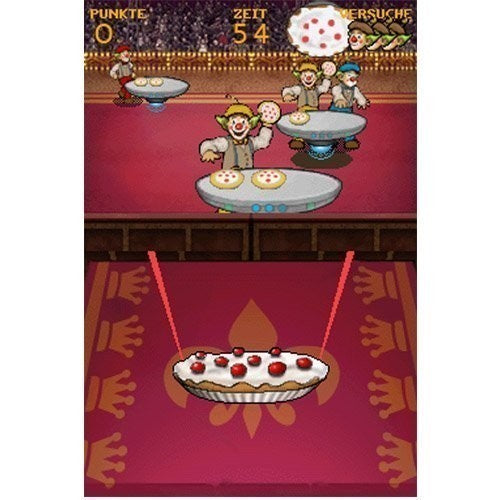 Crazy Circus (DE)
