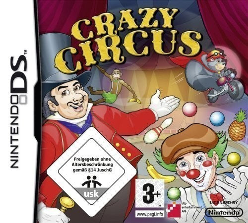 Crazy Circus (DE)