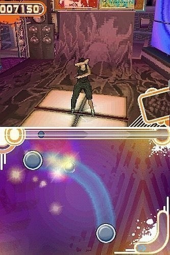 Dance! It's your Stage