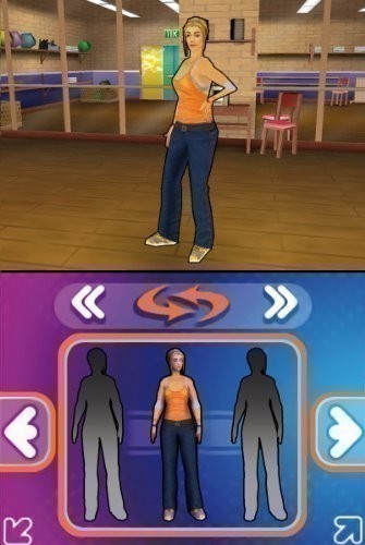 Dance! It's your Stage