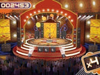 Dance! It's your Stage