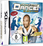 Dance! It's your Stage