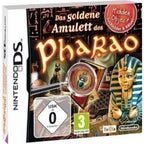Das goldene Amulett des Pharao (DE)