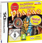 Das goldene Amulett des Pharao [Best of Tivola] (DE)