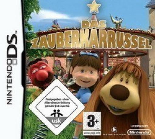 Das Zauberkarussell