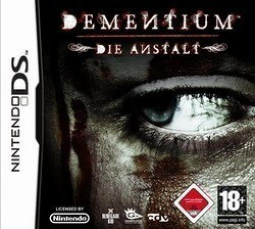 Dementium - Die Anstalt