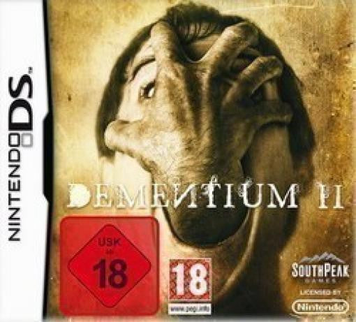 Dementium II