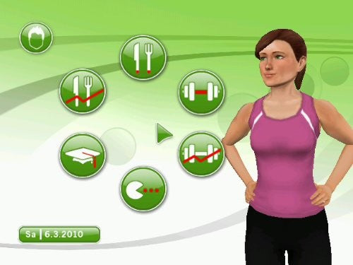 Der Gesundheitscoach