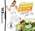 Der Gesundheitscoach