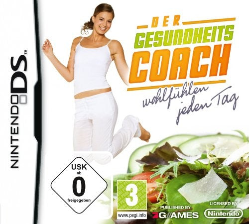 Der Gesundheitscoach