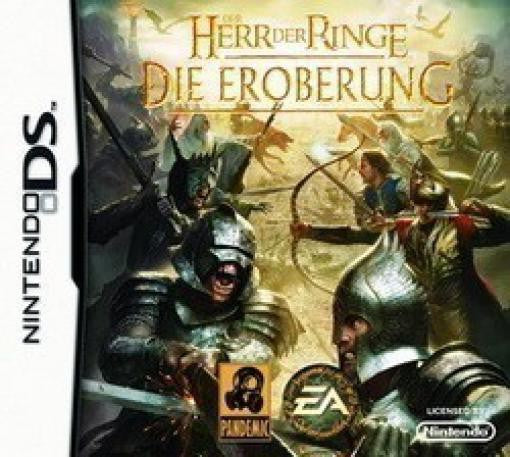 Der Herr der Ringe - Die Eroberung