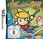 Der magische Stift / Drawn to Life: The Next Chapter