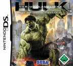 Der unglaubliche Hulk / The Incredible Hulk