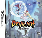 Devilish: Ball Bounder (JP)