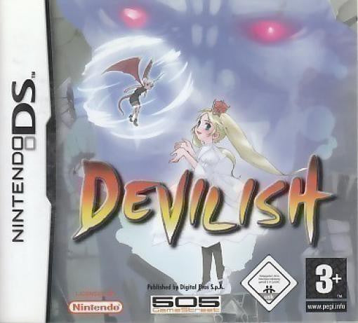Devilish