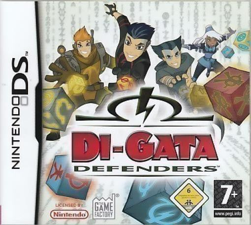 Di Gata
