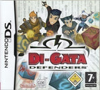 Di Gata