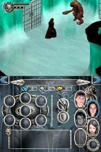 Die Chroniken von Narnia - Der König von Narnia (DE)