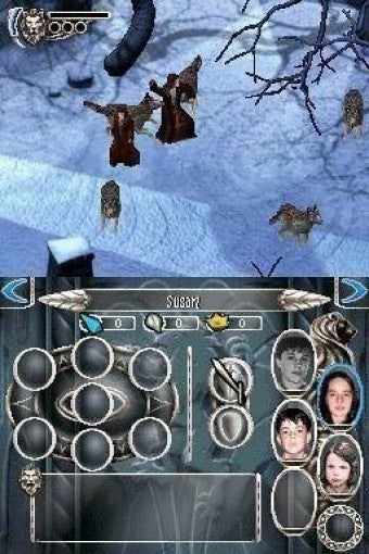 Die Chroniken von Narnia - Der König von Narnia (DE)
