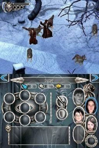 Die Chroniken von Narnia - Der König von Narnia (DE)