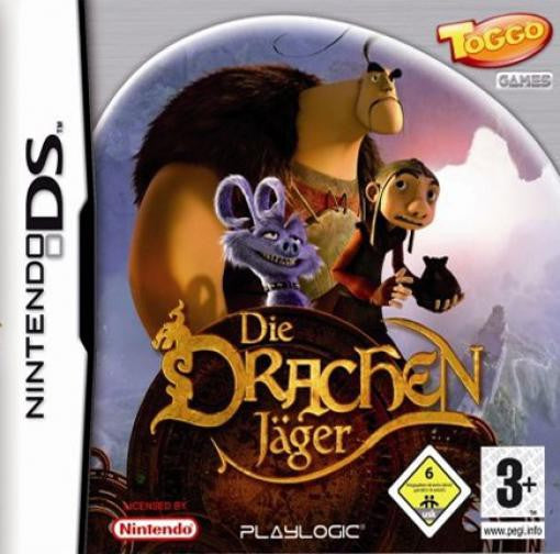 Die Drachenjäger (DE)
