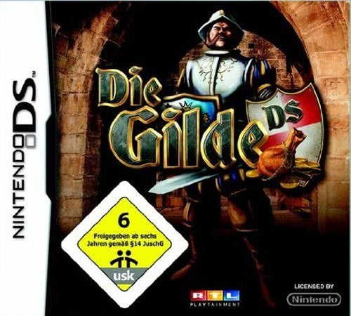 Die Gilde (DE)