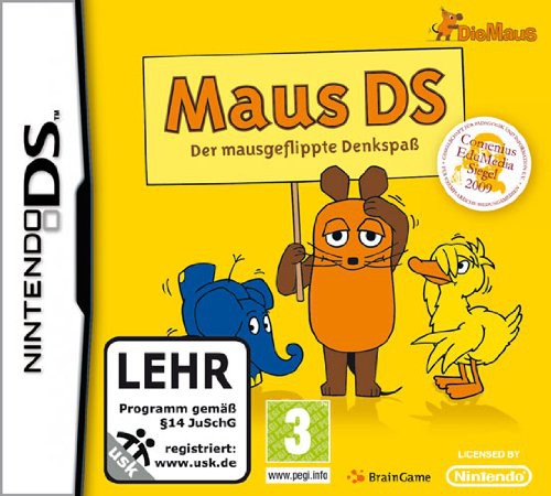 Die Maus