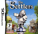Die Siedler / The Settlers (GB)