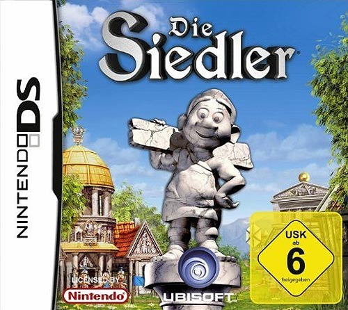 Die Siedler (DE)