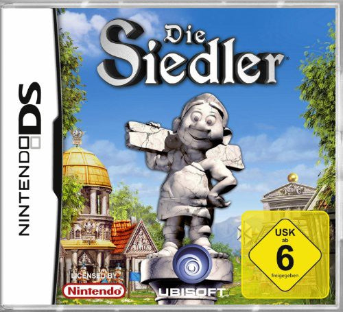 Die Siedler (DE)