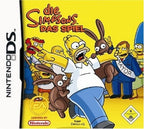 Die Simpsons - Das Spiel (DE)